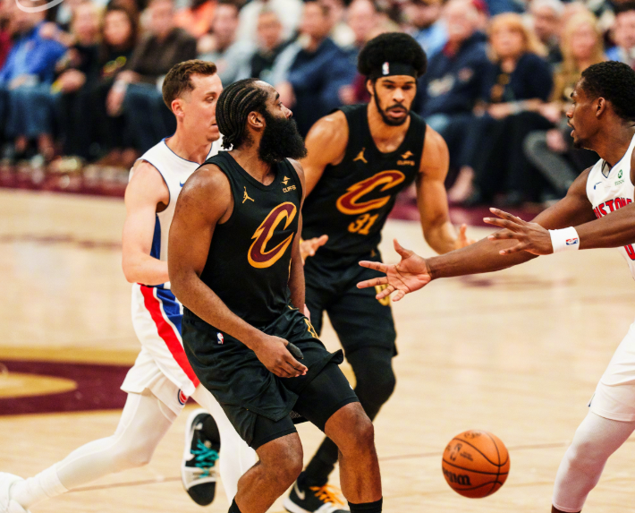 开云体育app-4胜16负,3胜0负!东部进决赛难道这么简单?这次确实该轮到哈登