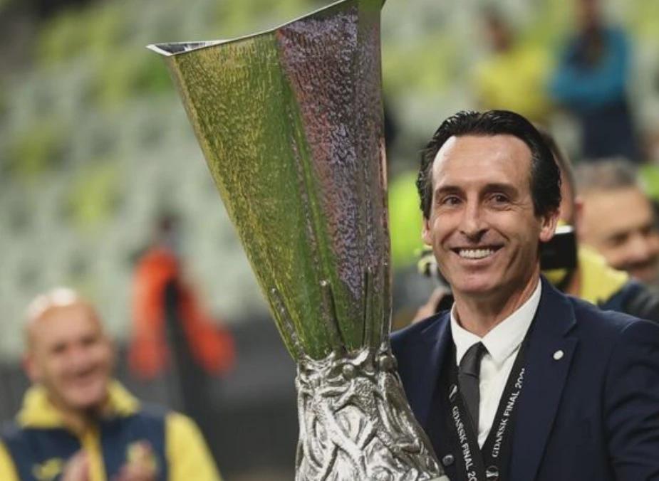 kaiyun-欧联前瞻|里尔VS维拉:英超争冠没做指望,埃梅里更喜欢这个赛场