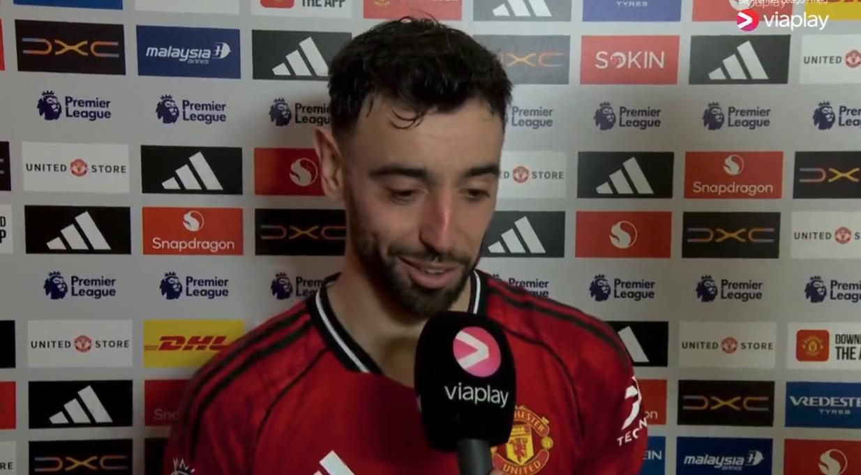 开云体育app-B费：若卡塞米罗和库尼亚没能把球打进，传球再好也没用